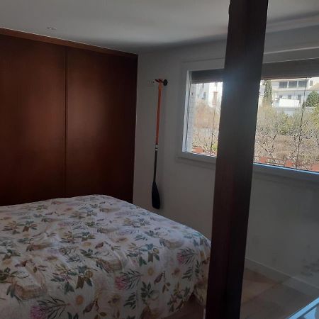 Habitacion Con Bano Privado Y Vistas Apartment Granada Bagian luar foto