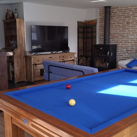 Habitacion Con Bano Privado Y Vistas Apartment Granada Bagian luar foto