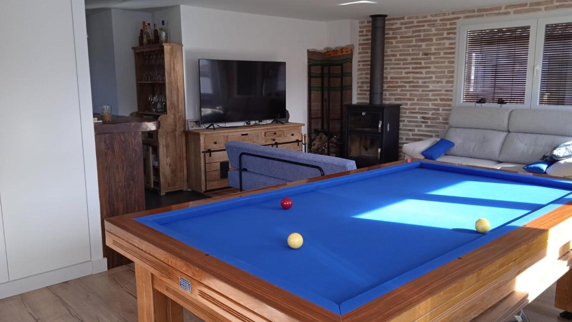 Habitacion Con Bano Privado Y Vistas Apartment Granada Bagian luar foto